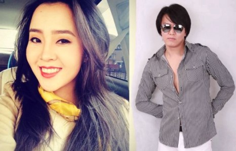 Долоон жилийн дараа “дахин учирсан хосууд”