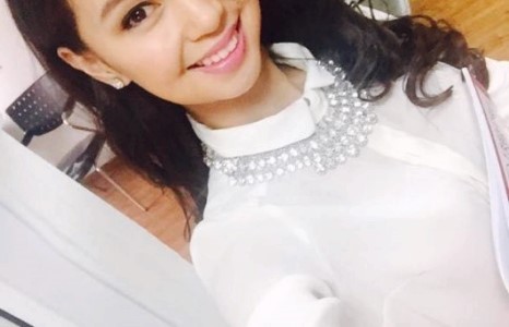 Мисс Т.Батцэцэгийн шинэ зургууд