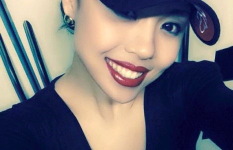 Селфи: Мисс, жүжигчин Х.Баярмаа