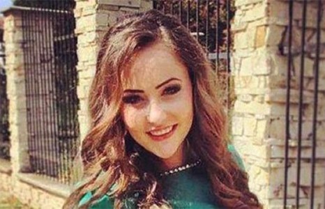 Сэлфи хийх гээд зулын гол болов