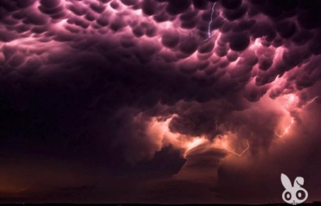 Байгалийн ер бусын “гайхалтай - 10” үзэгдэл