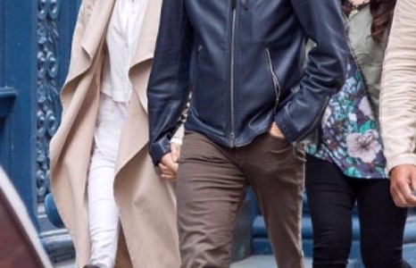 Жим Кэригийн шинэ төрх