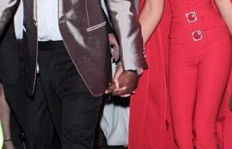 Бейонсегийн секси хувцаслалт