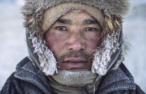 Монгол залуу BBC-ын дуранд