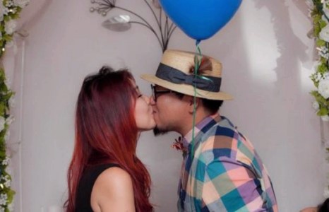 Найруулагч Д.Ангараг хуримаа хийв