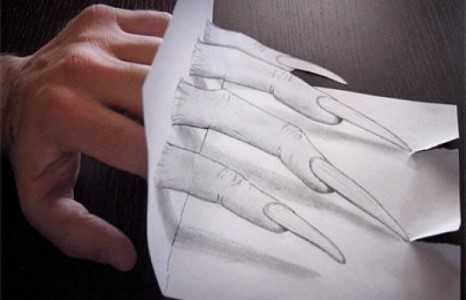 Бодит мэт ер бусын 3D зургууд 