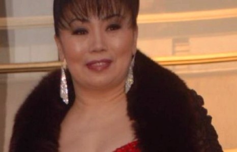 Жүжигчин С.Өлзийхүүгийн залуу нас