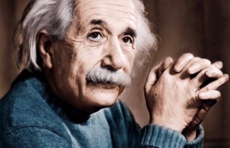  А.Эйнштейн Нобелийн шагналын мөнгөө эхнэрээсээ салахад зориулжээ