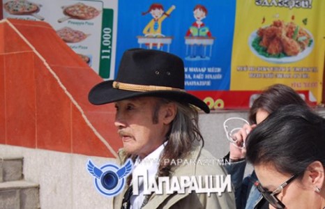 МУГЖ Н.Төмөрхуяг талархалын тоглолт хийнэ