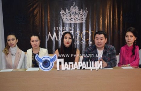 “Оюутан мисс” тэмцээн дахин зохион байгуулагдана