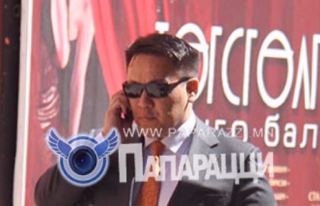 Балагтай явна даа Н.Номтойбаяр минь