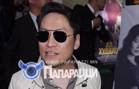 МУГЖ Г.Равдангийн ухаантай хүү