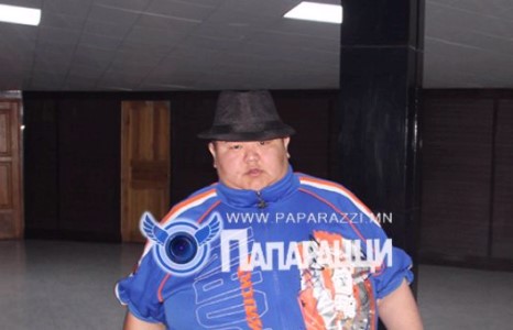 Ноён Бондгор эхнэрийн төлөө турна