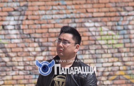 Намба сууж, жин нэмсэн Сайнаа