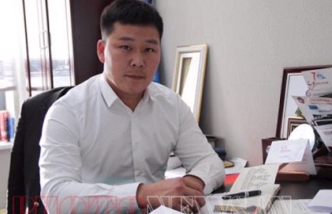 Д.Гантулга: НАМОХ-ны Ерөнхийлөгч гэдэг нэрний ард нуугдаж зарчим, дүрэмгүй үйлдлүүдэд дуугүй суухгүй