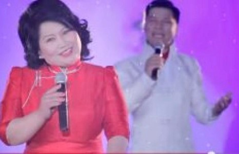 Хүүхдийн баярт зориулсан шинэ уран бүтээл