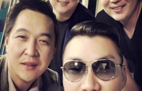 Камертончууд төрсөн өдрийн тоглолтдоо урив