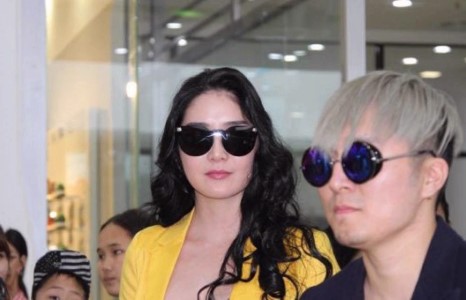 Чи миний амьдрал