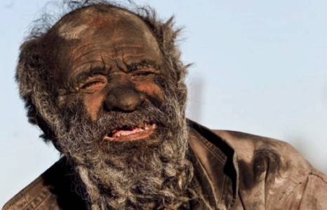 60 жил усанд ороогүй хүн