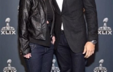 Бритни Спирс, Чарли Эберсол нар салжээ