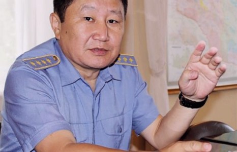 Г.Сэрээнэндорж: Л.Пүрэвбаатар даргад өргүй төмөр замыг хүлээлгэж өгсөн