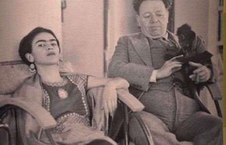 Фридагийн амьдралаас суралцах 10 хичээл