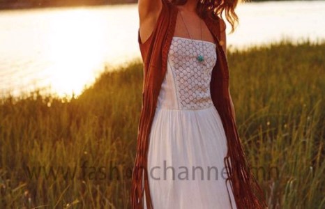 Stradivarius Summer 2015