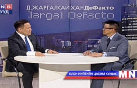 Н.НОМТОЙБАЯР ГИШҮҮН СҮ.БАТБОЛД, У.ХҮРЭЛСҮХ НАРЫГ “ДУЭЛЬ”-Д ДУУДЛАА