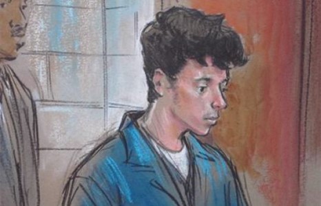 ИУ-ыг дэмжсэн жиргээч 15 жилийн ял авч магадгүй