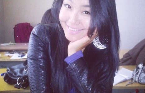 “Нэр хугарахаар яс хугар” – Мисс Шүүдэрцэцэг