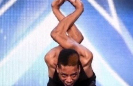 Яс янгинамаар бүжиг