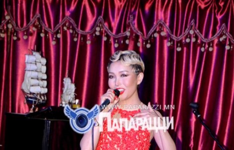 Рок попын шинэ од Хишгээ