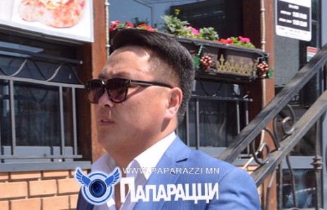 Ах дүү Мөнгөншагай Алтаншагай