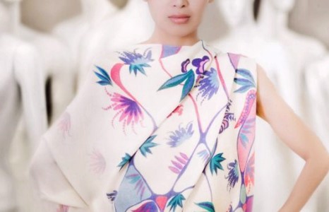 Топ Пүүжээ загварын тайзнаа эргэн ирнэ