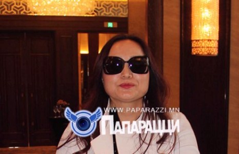 Намайг тайван орхи...