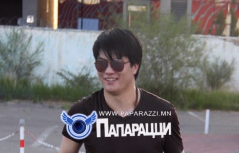 Дуучин A cool-ын баяжих улирал