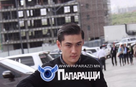 Дурлалын мангас