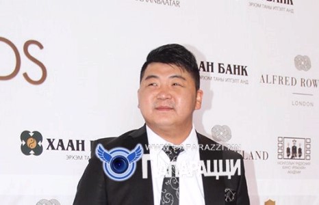 Турна гэсэн чинь яаалаа даа