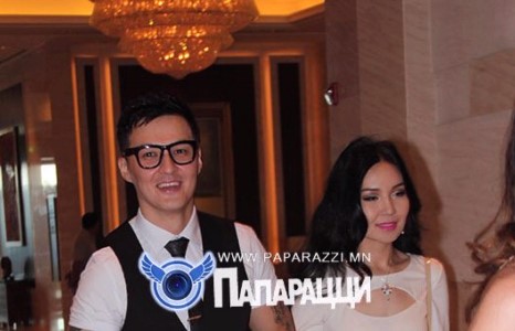 Төгс зохицол