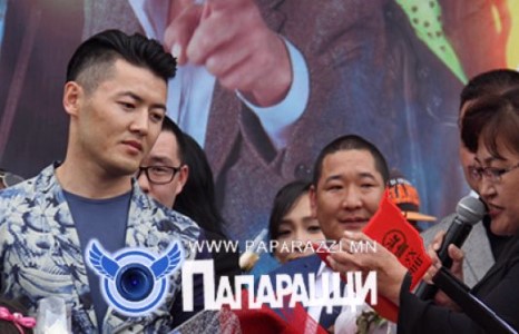 Шинэхэн соёлын тэргүүн