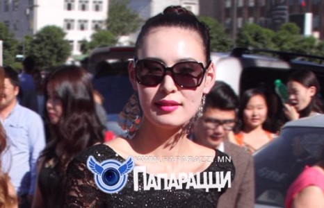 Тогос мэт топ модель Уянга