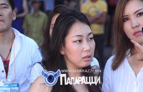 Давгаа бид 2 удахгүй ёслолоо үйлдэнэ