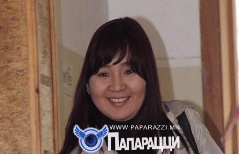 Тэмкагийн эрх хайр...