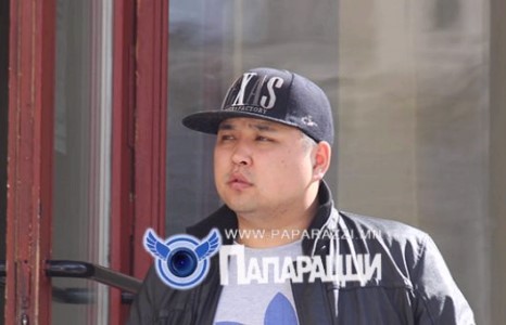 Бондгор Алдар борлогдсон