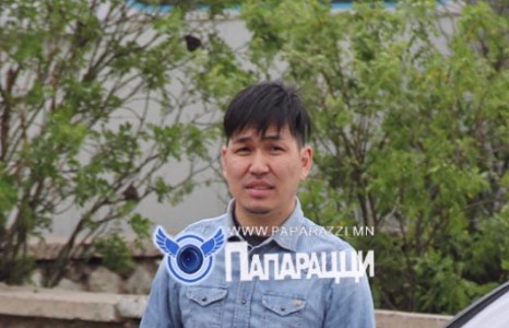 Ганц бие 30 настай Анхаа