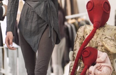 Ариунаа Сүри шинэ коллекц