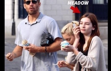 ЖҮЖИГЧИН PAUL WALKER- ИЙН ОХИН ААВУУДЫН ӨДРӨӨР ААВЫГАА ДУРСЛАА.