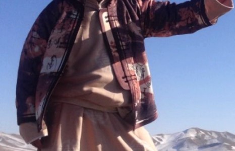 Банш Батаа “гоймон” болохоор шийджээ