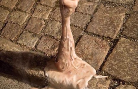 Бодит мэт гайхалтай 3D зургууд