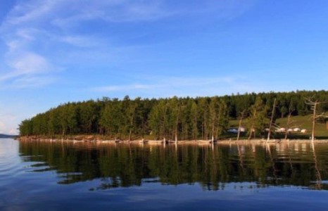 Хөвсгөл аймаг руу аялалаар явагсадын анхааралд